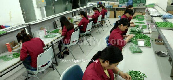 Takfly Communications Co., Ltd company overview - view 4