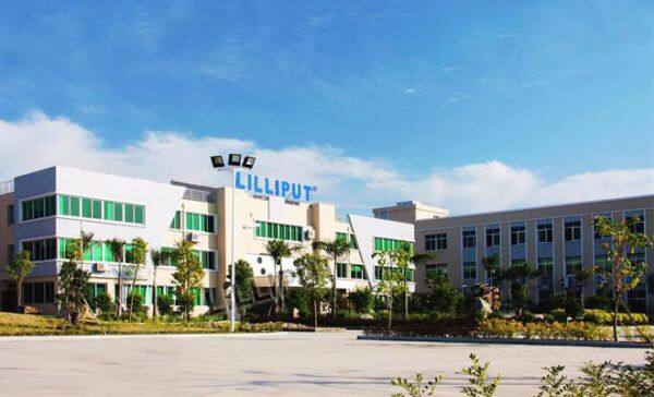 Zhangzhou Lilliput Electronic Technology Co.,Ltd company overview - view 1