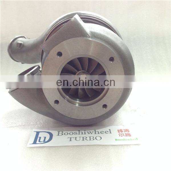 GTA4702B 743279-5004 turbo 743279 239-5583 2395581 2293554 Turbocharger with engine c13