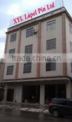 Zhongshan Xinyilai Metal Artworks Factory company overview - view 1