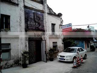 Xinyuan Hardware Factory company overview - view 1