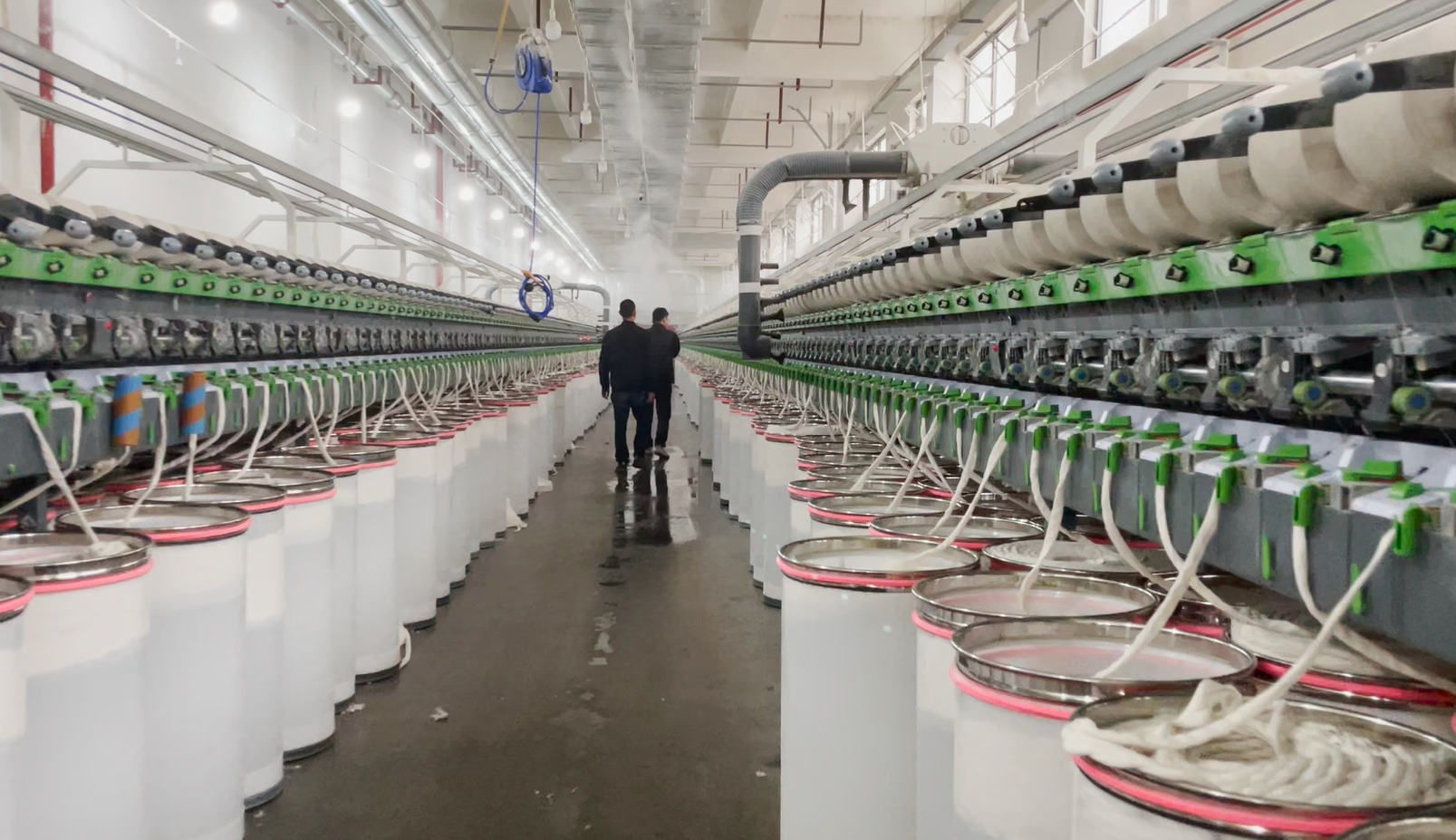 Wenzhou Yingte Textile Co., Ltd company overview - view 1