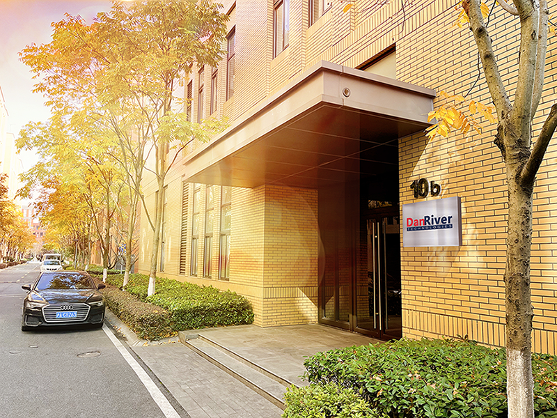 Danriver Technologies Corp. company overview - view 2