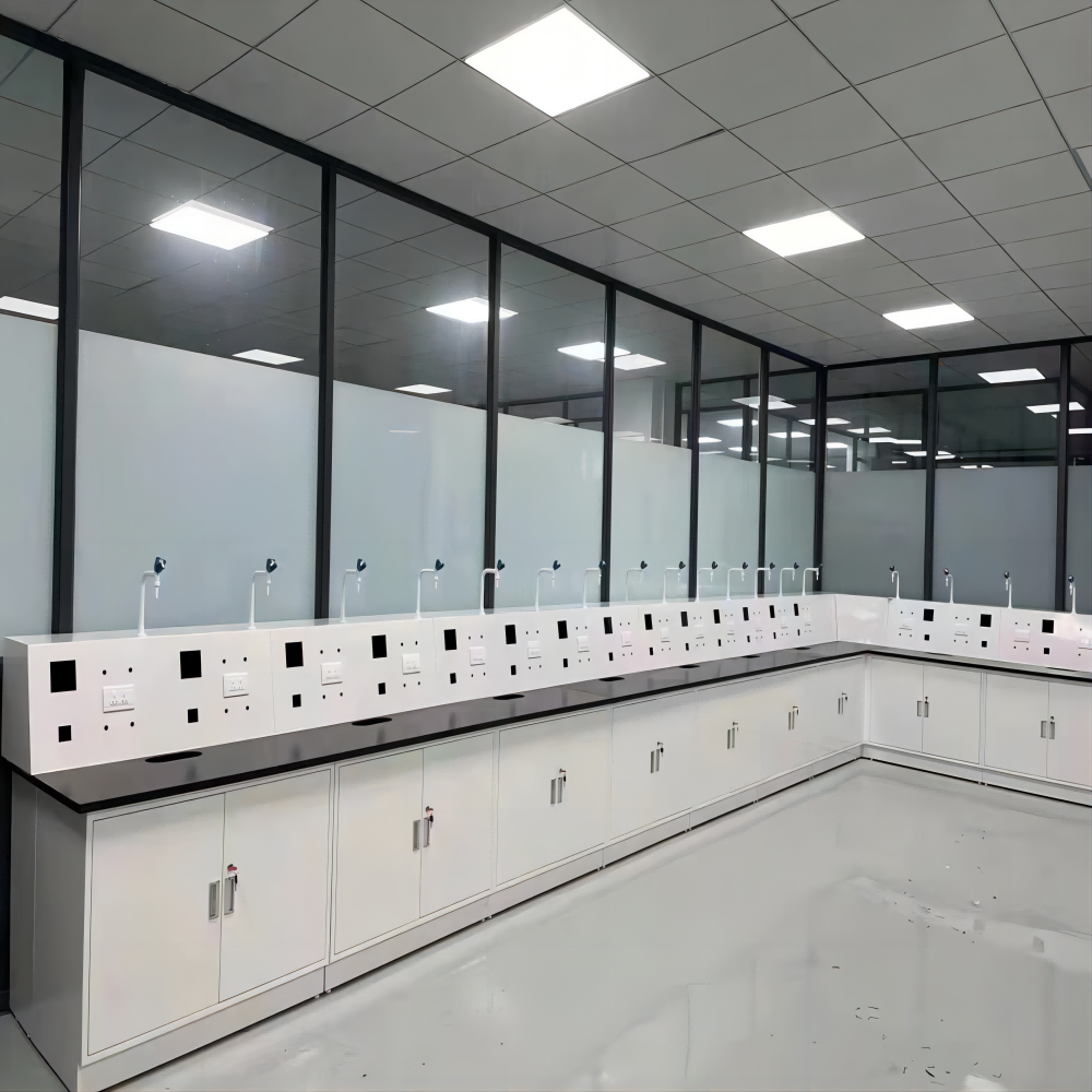 Aipei Environmentaltest Equipment company overview - view 3