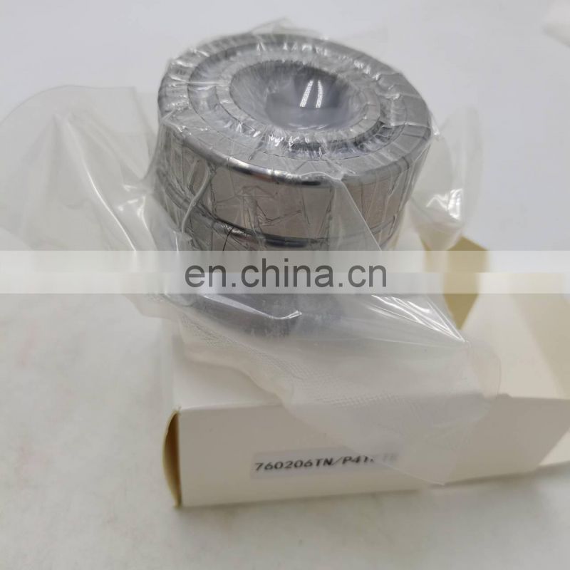 angular contact ball bearing 760206TN/P4TFTB  high quality is in stock