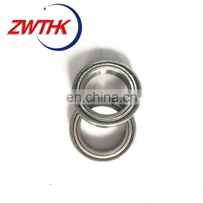 Thin ball bearing 16005 china manufacturer deep groove ball bearing 16005 zz
