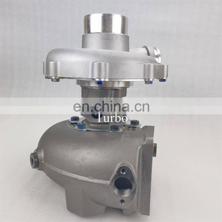 K365 turbocharger 53369706737 51091007339 53369706783 51091007288 turbo for MAN Ship D2842LYE D2842LZE Engine
