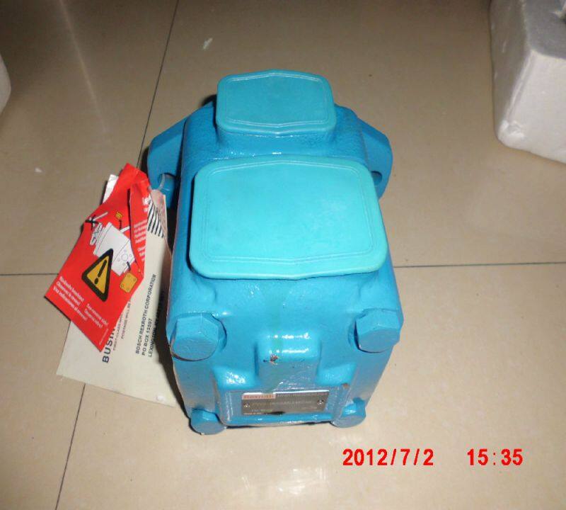 PVV4 Series Vane Pump High Pressure Pump PVV4-1X/098RA15DMC