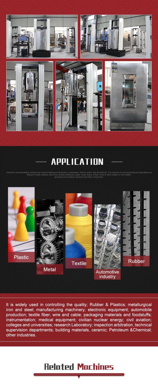 HST Falling Weight Impact Tester, Drop test Machine ISO 4422 ISO 3127 ASTM D2444
