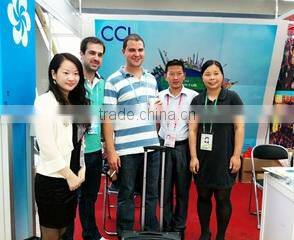 Ever Triumph Logistics Limited company overview - view 1