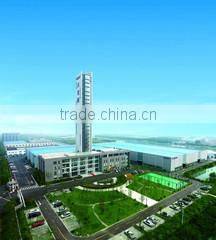 Volkslift Elevator (China) Co., Ltd. company overview - view 1