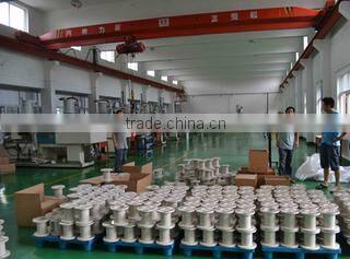 Ningbo Beilun Tiaoyue Machine Co., Ltd. company overview - view 3