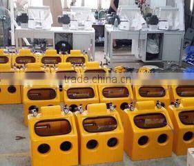 Shenzhen Shunmei Jewelry Equipment Co., Ltd. company overview - view 2