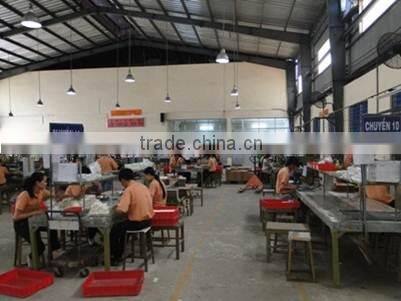KIM SANG ELECTRICAL EQUIPMENT PRODUCTION & TRADING COMPANY LIMITED company overview - view 1