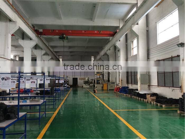 Changzhou Duoling Water Treatment Factory company overview - view 2