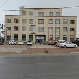 Beijing Surealong Group Corporation company overview - view 1