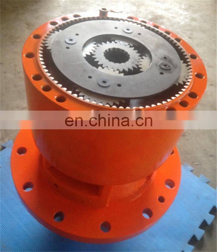 SK210-6 Swing Gearbox Excavator SK210-6E Swing Gearbox YN32W00004F1