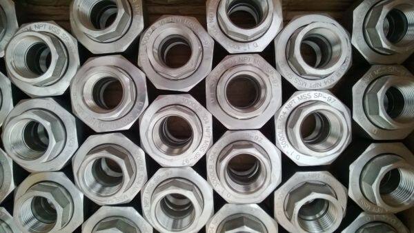 Shanghai Jeason Pipe Fitting Manufacture Co.,Ltd company overview - view 4