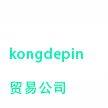 Kongdepin company overview - view 1