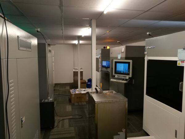 Model Maker company overview - view 4