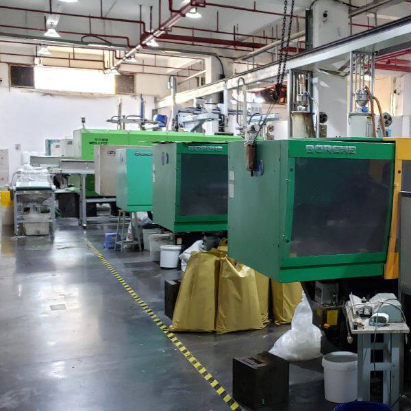 Xiamen Yinglang Environmental Protection Technology Co., Ltd. company overview - view 4