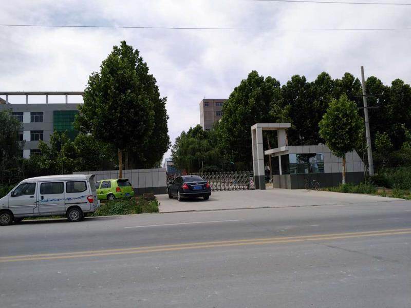 Zibo HIGHLION New Material CO.,LTD company overview - view 3