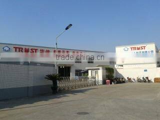 Zhongshan Trust Hardware Manufacture Co., Ltd. company overview - view 1