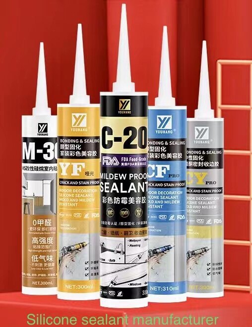 Ningbo Youhang New Material Co.,LTD company overview - view 1