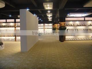 Huizhou Zhonghang Shoes Co., Ltd. company overview - view 2