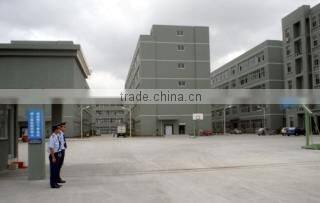 Wenzhou Loverdoor Industrial Development Co., Ltd. company overview - view 3