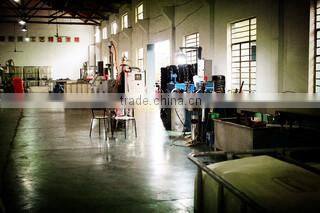 Ningbo Tiekechong Tube Industry Co., Ltd. company overview - view 3