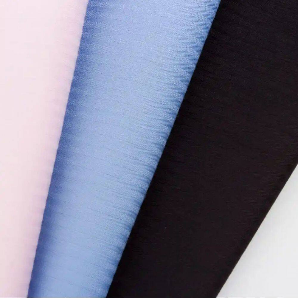 鱼骨纹染色布 (1)