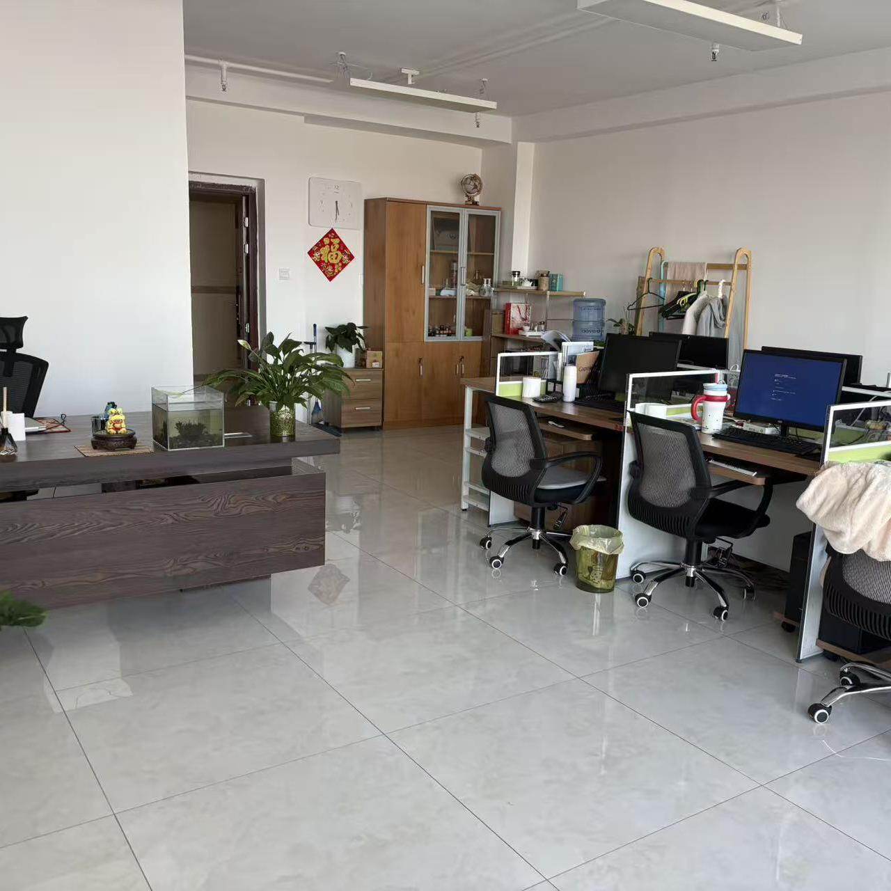 Qingdao Yilong Insulation Material Co., Ltd. company overview - view 1