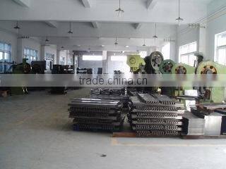 Changshu Yiyang Commercial Equipment Co., Ltd. company overview - view 4