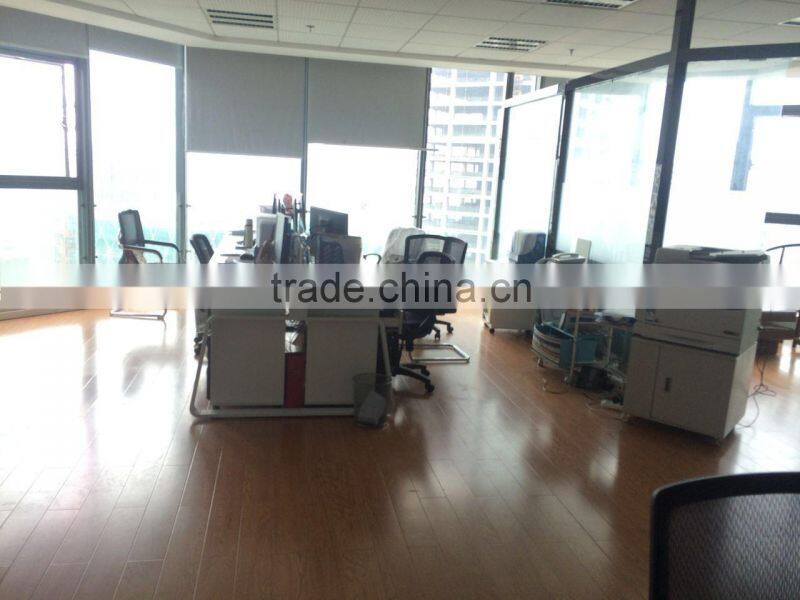 Hangzhou Echance I/E Co., Ltd. company overview - view 1