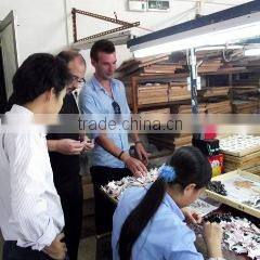Guangzhou Agetoy Arts & Crafts Co., Ltd. company overview - view 3