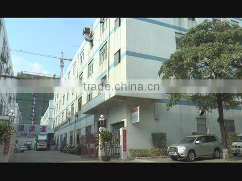 Shenzhen Jianyuanda Plastic Moulds Co., Ltd. company overview - view 1