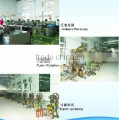 Ningbo Xinkai Industry & Trade Co., Ltd. company overview - view 2