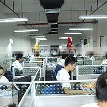 Shenzhen Achieve Sportswear Co., Ltd. company overview - view 2