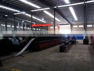 Dongguan Lijin Storage Equipment Co., Ltd. company overview - view 4