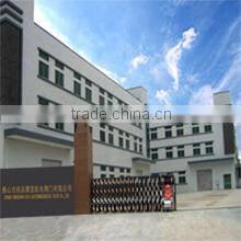 Foshan Nanhai Hongchang Jufa Electromechanical Valve Co., Ltd. company overview - view 1