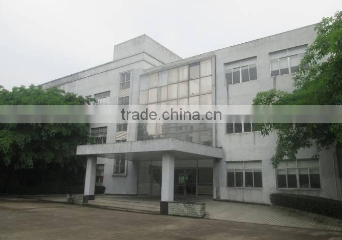 Guangzhou Meisheng Cosmetics Co., Ltd. company overview - view 3