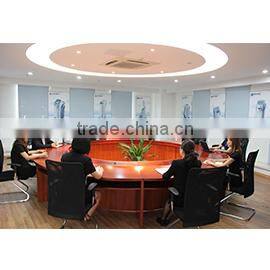 Shanghai Pex Laser Technology Co., Ltd. company overview - view 1