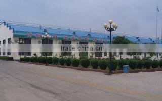 Silvcorp (Qingdao) Co., Ltd. company overview - view 2