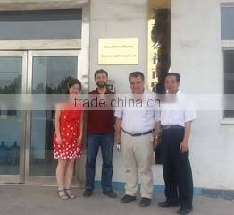 Henan Meshen Machine Manufacturing & Trading Co., Ltd. company overview - view 1