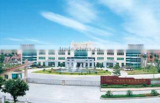 Guangzhou Chaobao Cleaning Products Company company overview - view 1