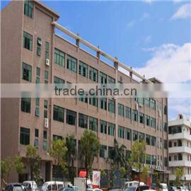 Guangzhou Yingyuan Garment Co., Ltd. company overview - view 1