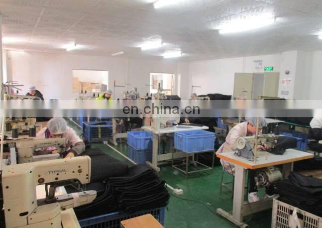 Shenzhen Aojin Handbag Co., Ltd. company overview - view 4