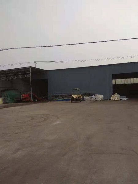 Jinan Prime Metal Products Co.,Ltd company overview - view 1