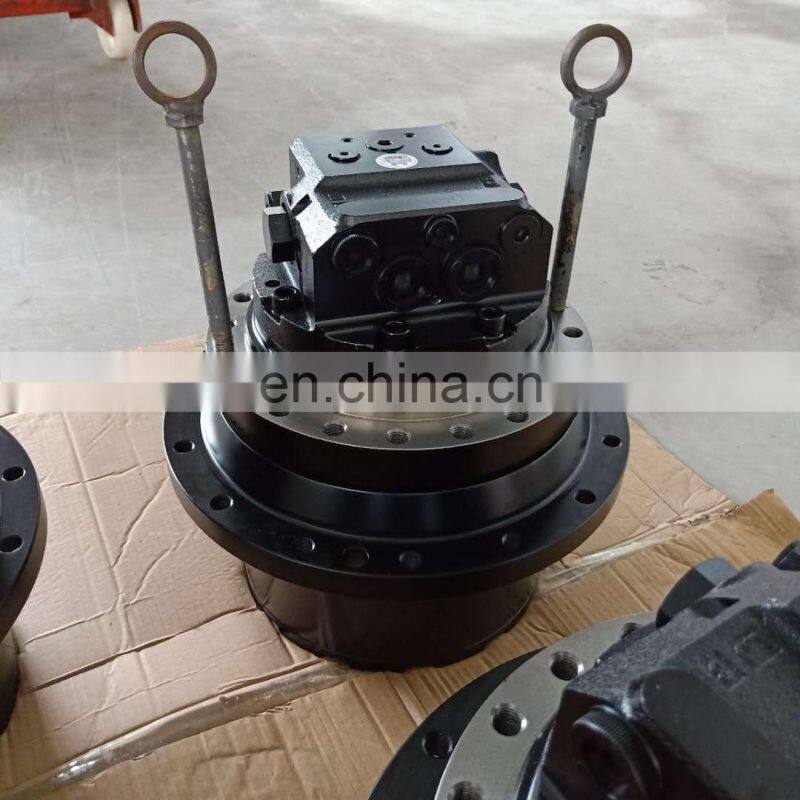 EC140B Final Drive EC140 Excavator Travel Device